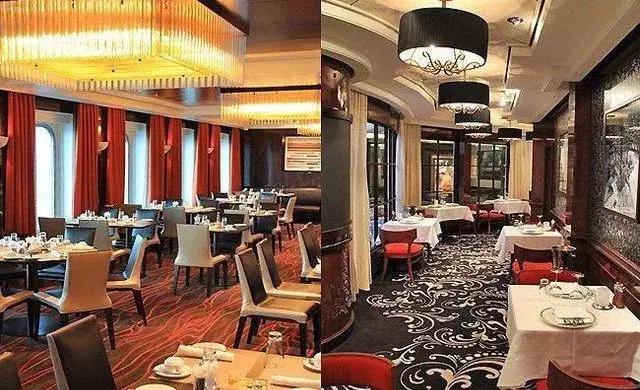 世界顶级豪华游轮合集,世界上7个不可思议的豪华游轮