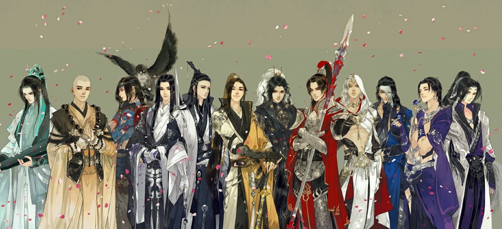 剑网三出了门派选什么,剑网三为什么不能转头了