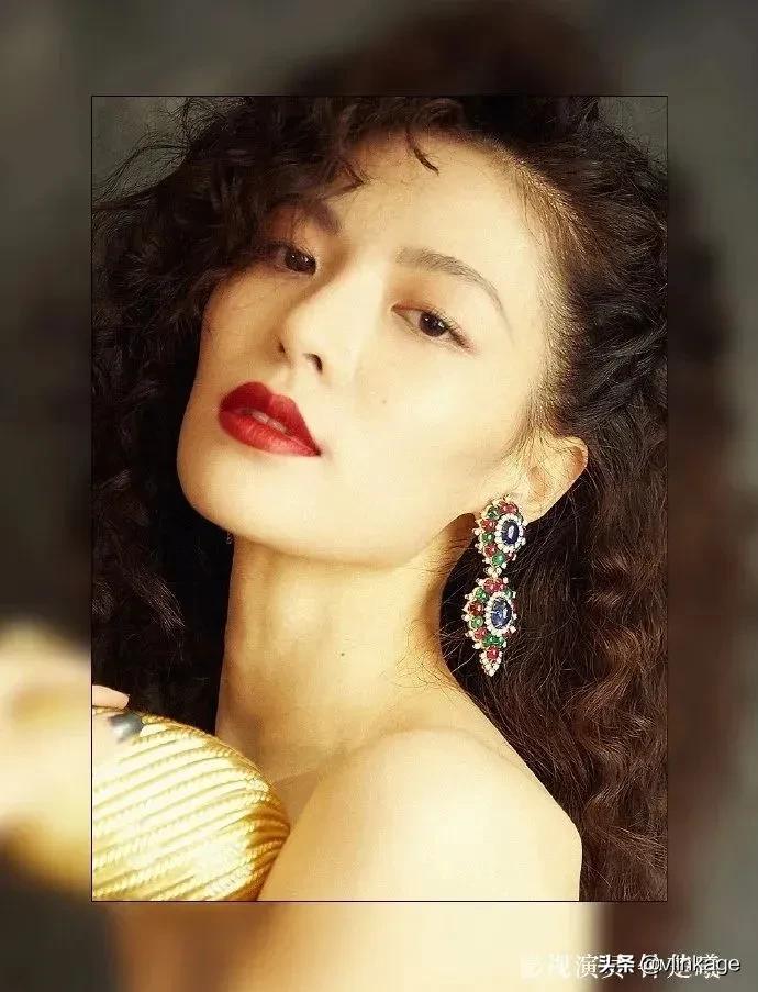 她能成为“大牌宠儿”，不是没有道理