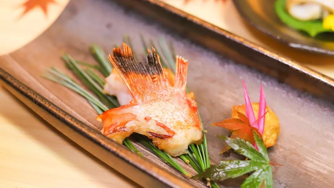 厦门日料自助米其林,厦门米其林怎么吃