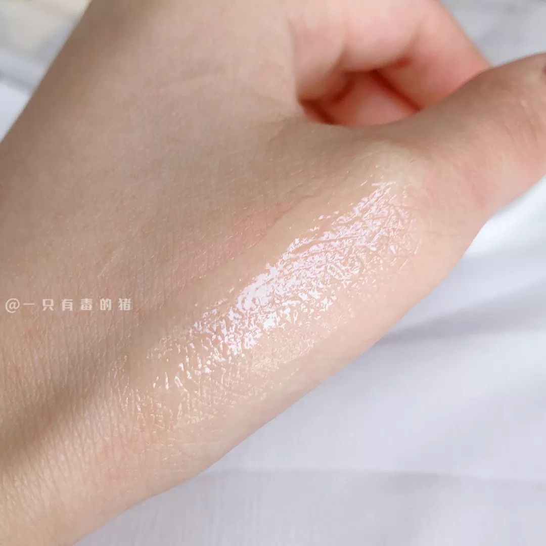 空管唇膏,空管唇膏系列