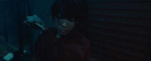 9.1分神作，一张电影票1800元，日本第一武侠片，凭何部部封神？