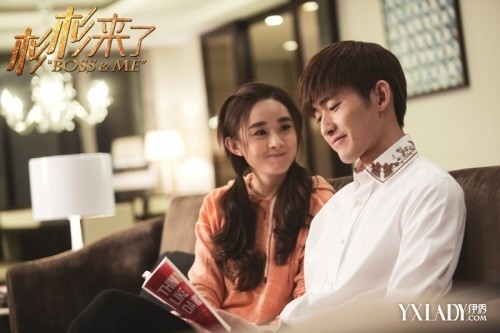 国民度最高的女明星赵丽颖,赵丽颖国民度为什么这么高