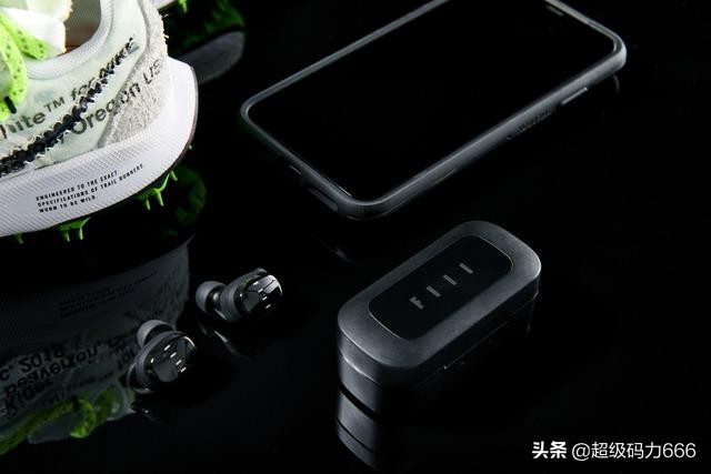 汪峰做的蓝牙耳机叫啥,汪峰fiil耳机哪款性价比高