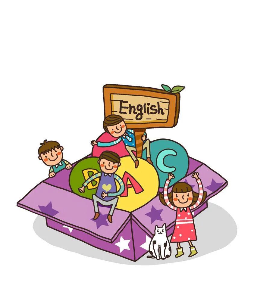 英语老师课堂常用语总结汇总,英语教师课堂用语大全