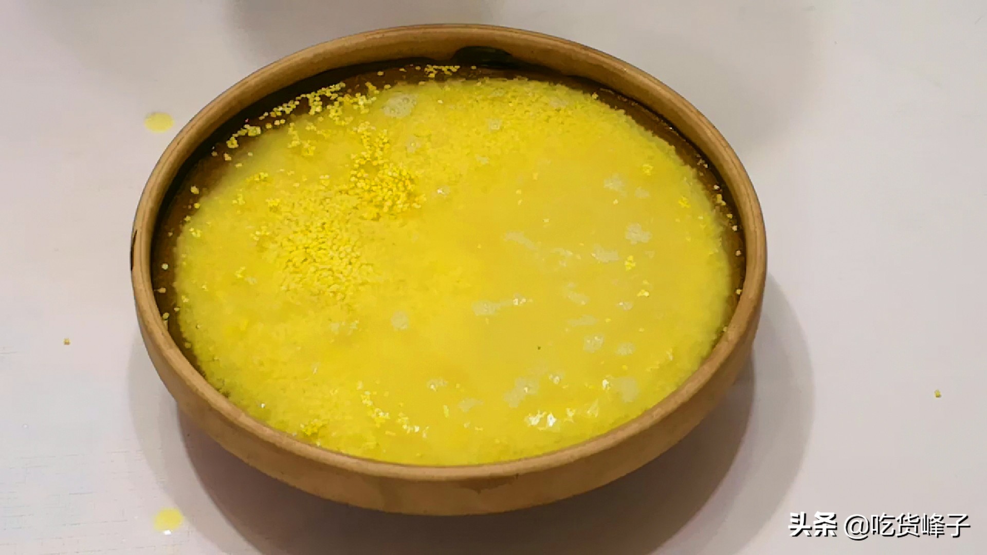 做小米锅巴的做法视频,做小米锅巴剩下的面做什么