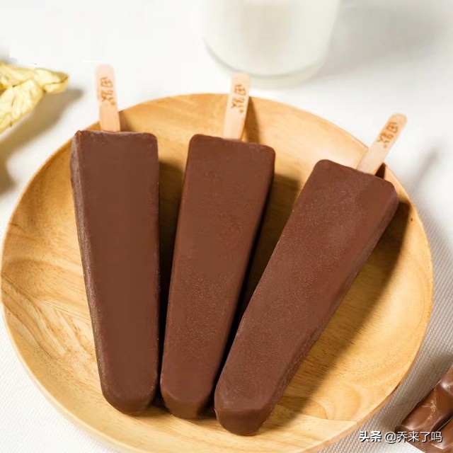 这个夏天不可错过的雪糕,这个夏天有莫吉托也有草莓冰淇淋