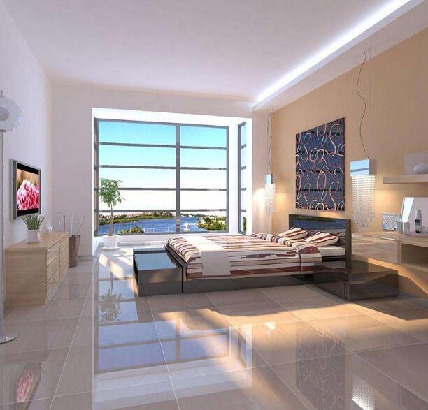 外墙贴了瓷砖后悔了怎么补救,买瓷砖的5个误区你中了吗