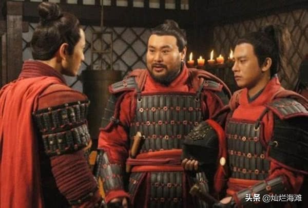 牛皋是怎样死的,牛皋死在什么地方