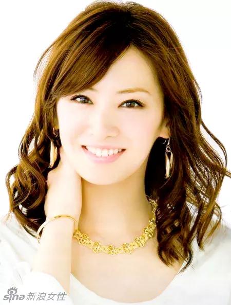 日系北川景子写真,日本长得惊艳的女星北川景子