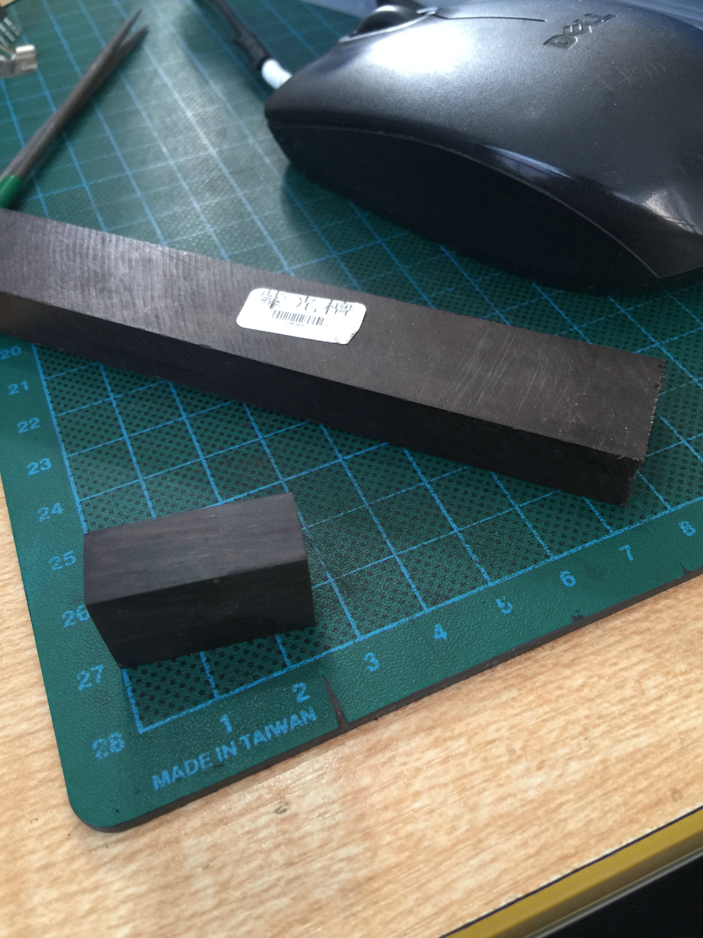 看这位爱好者DIY的夹子双桨自动键怎么样？