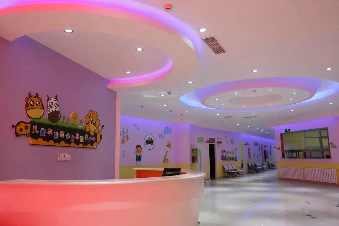 通州妇幼儿科最新消息,北京通州妇幼保健院等级