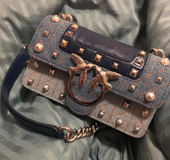 手提包颜值排行榜,手提包气质高级感