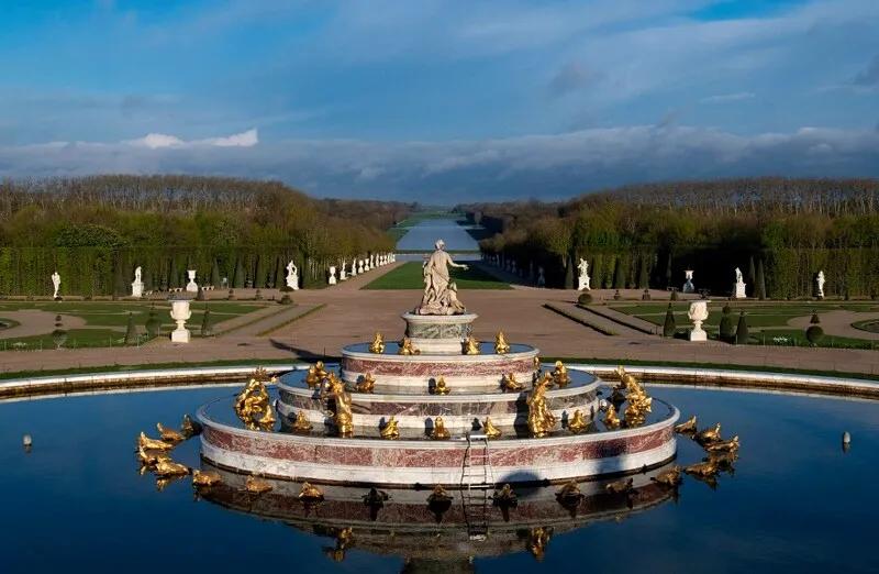 世界第一家酒店,世界上最完美的宫殿酒店