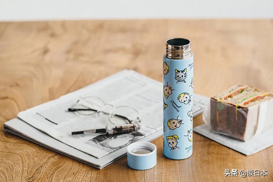 原田治的插画,原田治艺术展