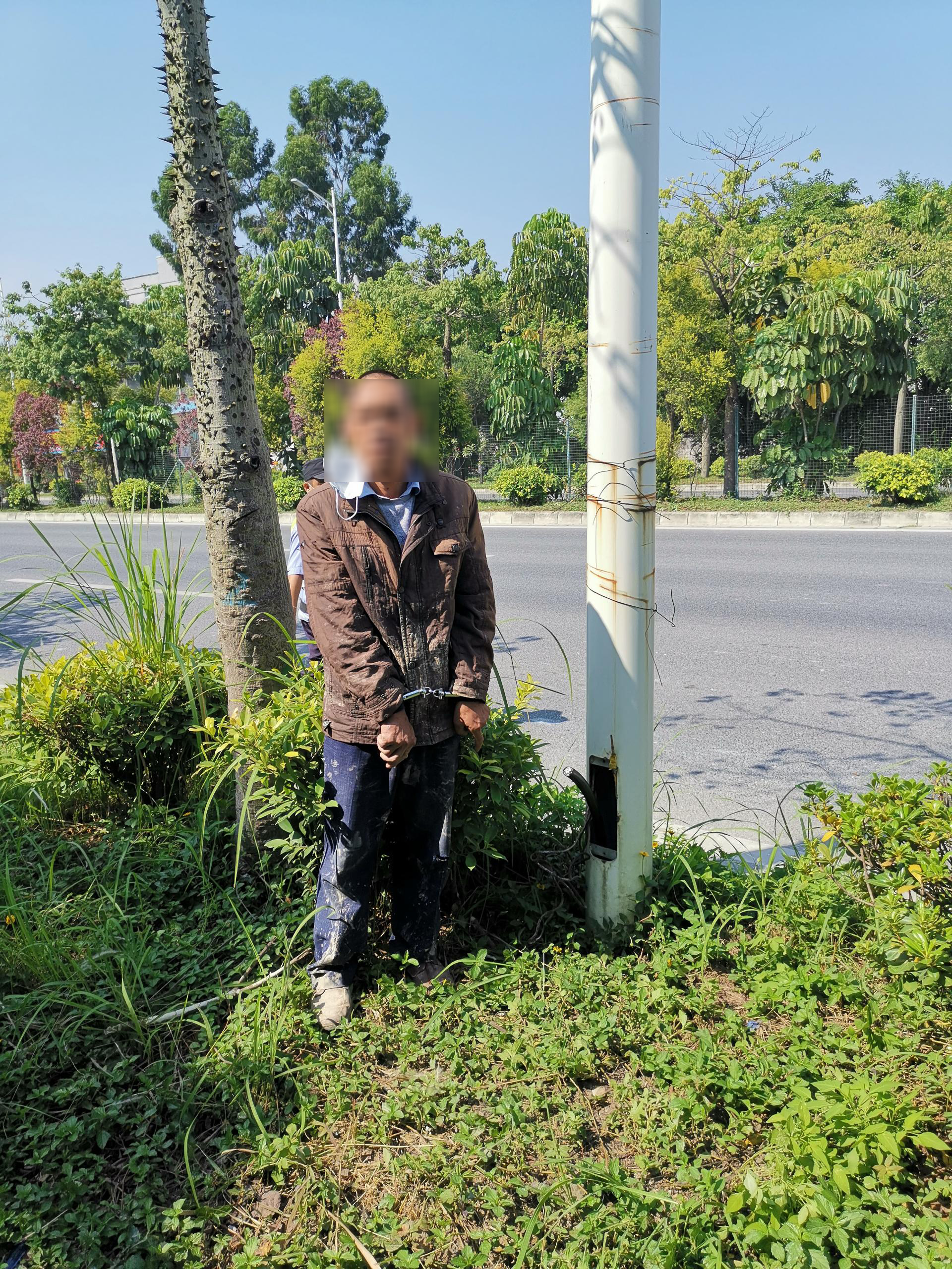 盗窃电缆最新案件,盗窃闲置电缆6千元判决案例