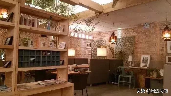 洛阳不错的聚会餐厅,洛阳情侣餐厅