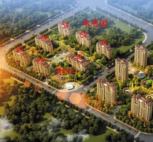 赤峰红山源著小区容积率多少,买房看容积率是什么意思