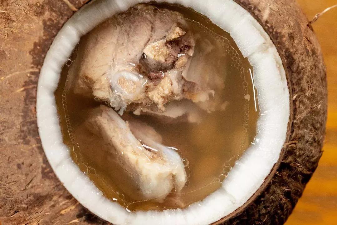 老火靓汤到底有没有营养,广东春季老火靓汤