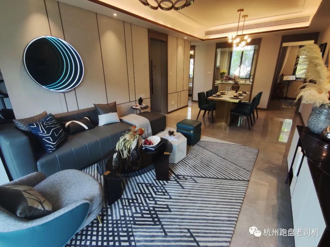 龙湖融信天琅二手房,龙湖融信天琅府萧山