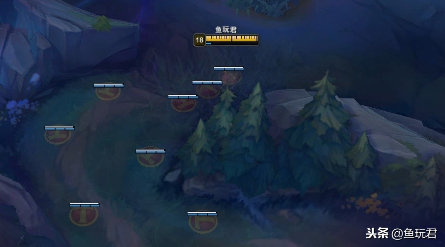 lol审判天使可以打野么,lol审判天使有多厉害