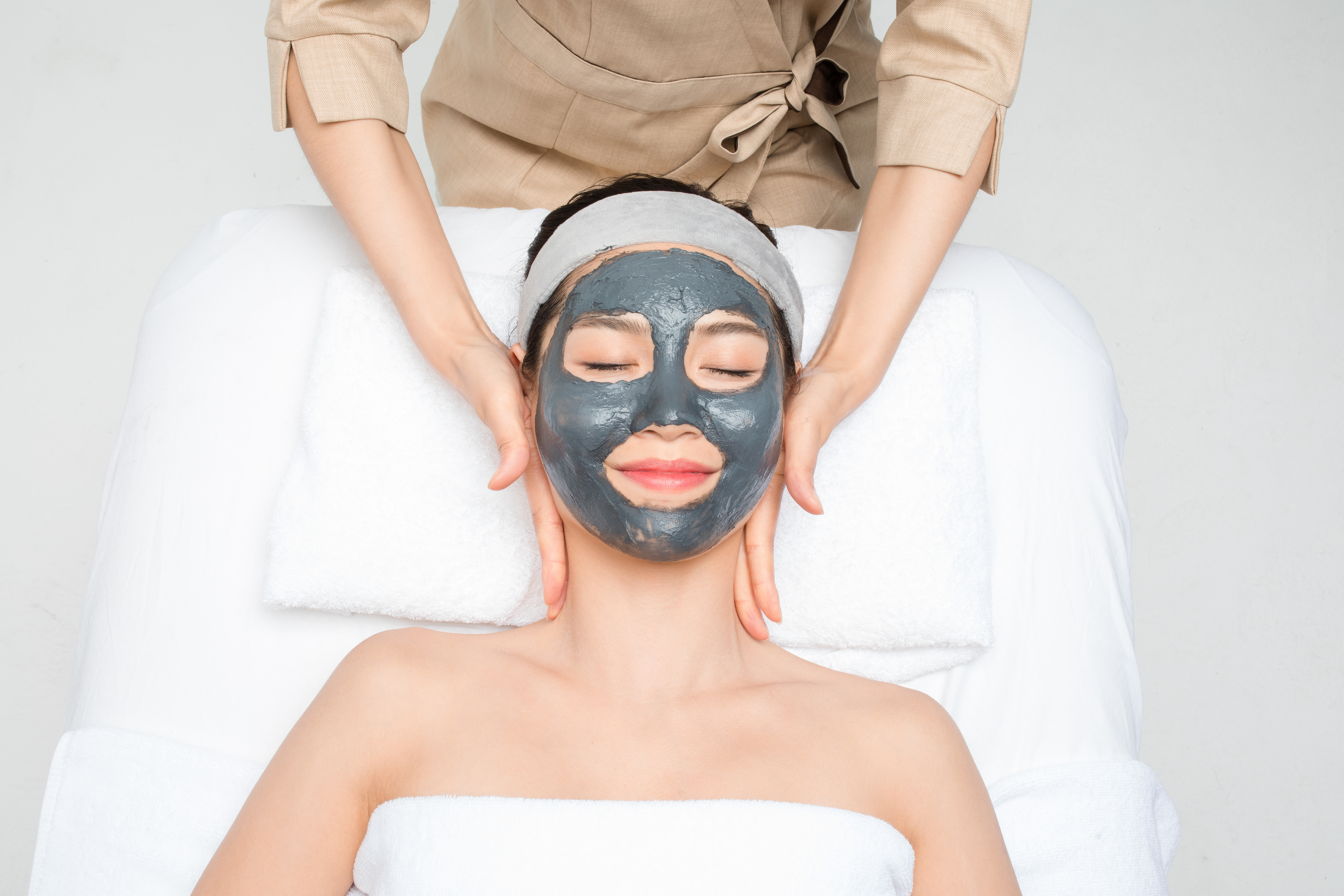 美容行业去哪里学,美容店培训都学什么