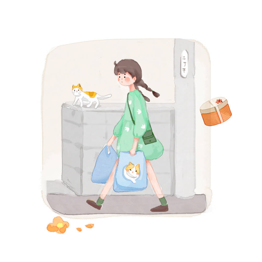 缘聚缘散关于校园时光的句子,路过母校怀念过去的经典句子