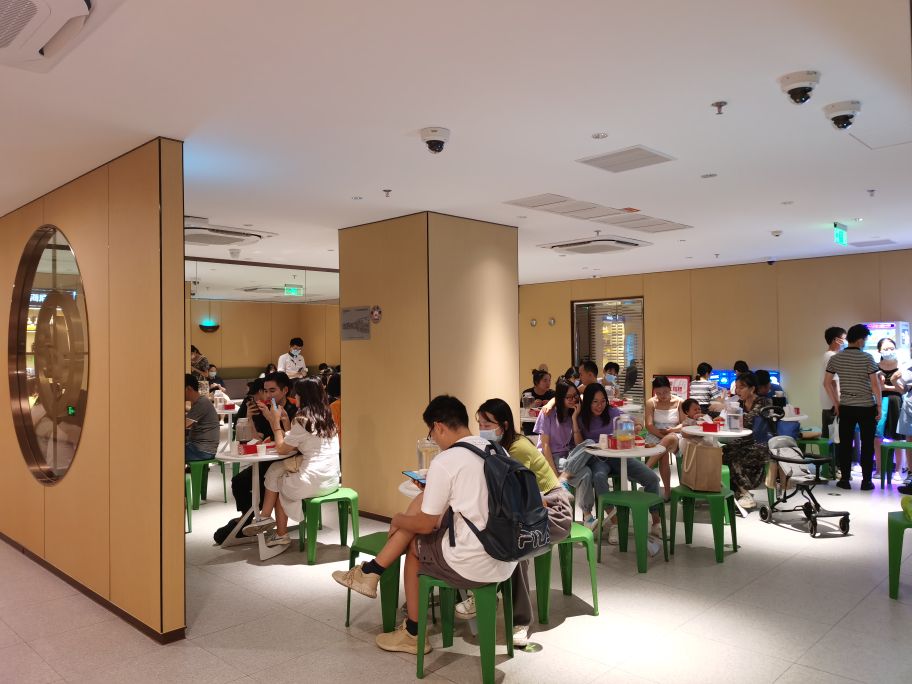 海底捞火锅发展历史,海底捞火锅案例分析