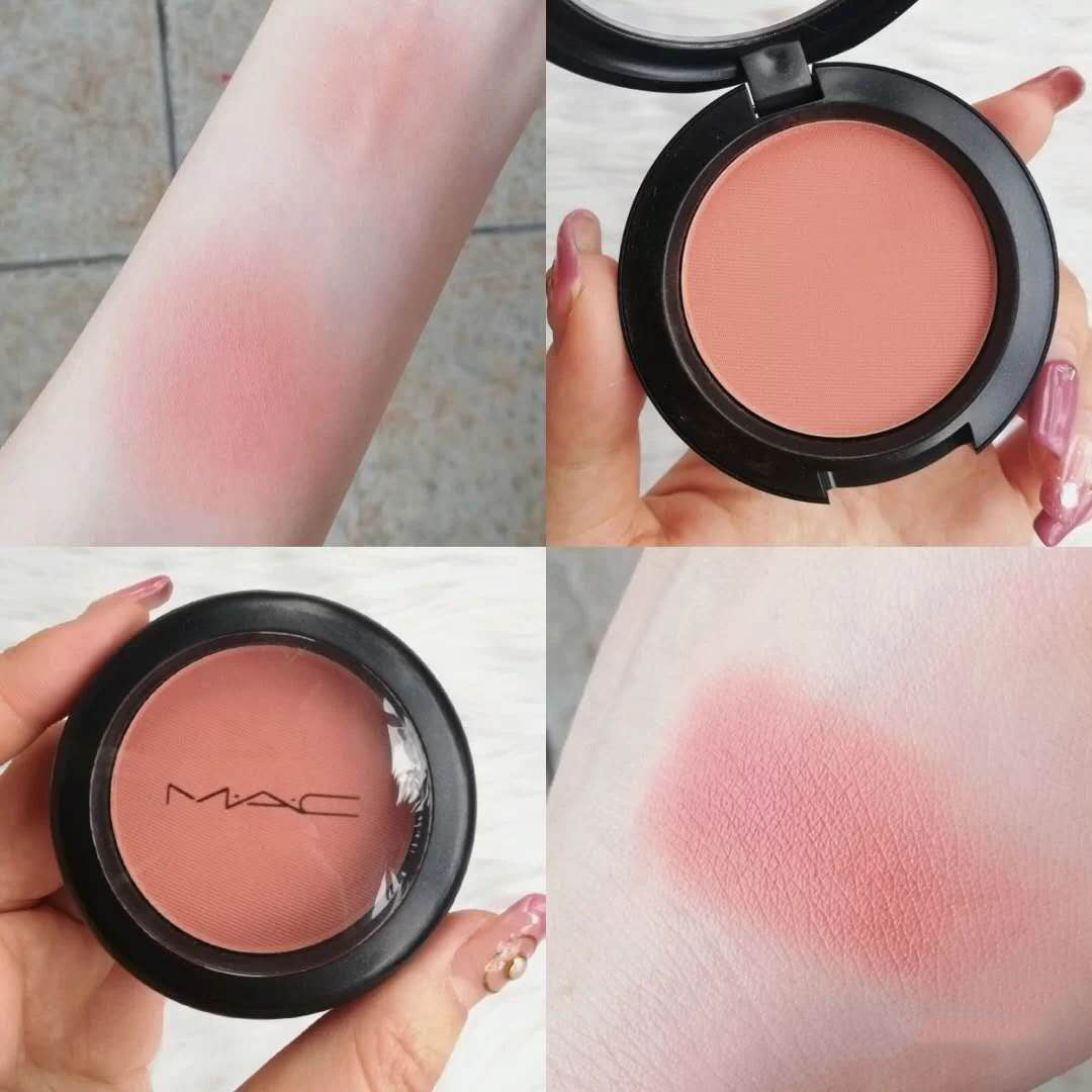 mac彩妆什么值得买,mac彩妆哪些好用