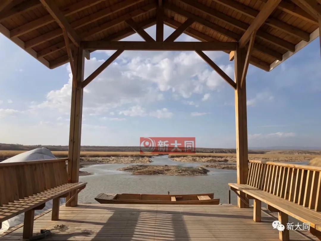 大同十大工程,大同2017年重点工程