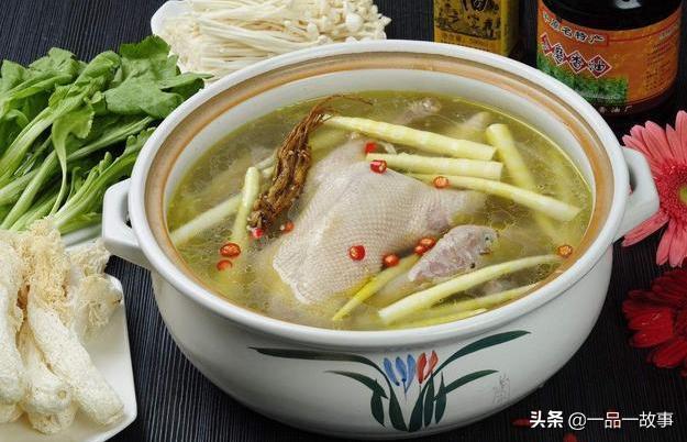 「美味竹笋」十二种吃法！有你喜欢的吗？