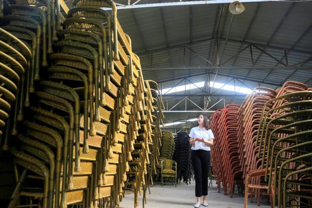 乡党委书记亲自为全乡农产品代言,村书记为家乡农产品代言