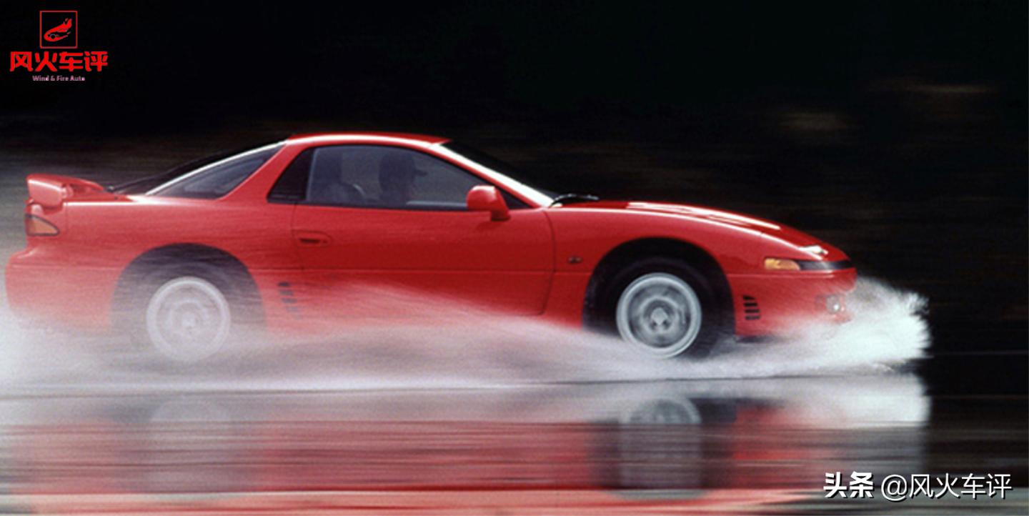 三菱最耐用的三款车,当年的三菱车有多牛