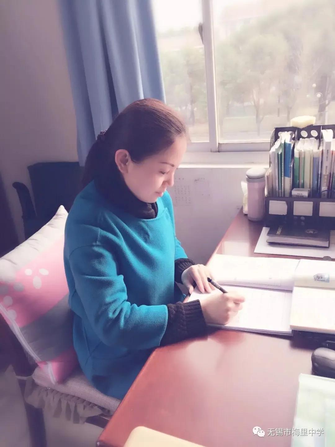 文明清风新吴有礼|梅里中学:弘扬时代精神,绽放文明之花