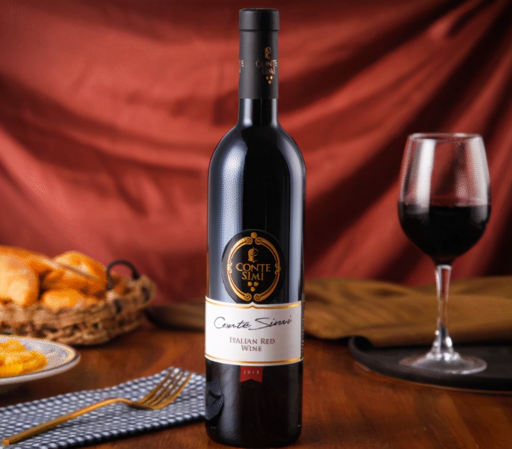 买红酒为什么要看瓶底,买红酒用什么方法才能看出是正品