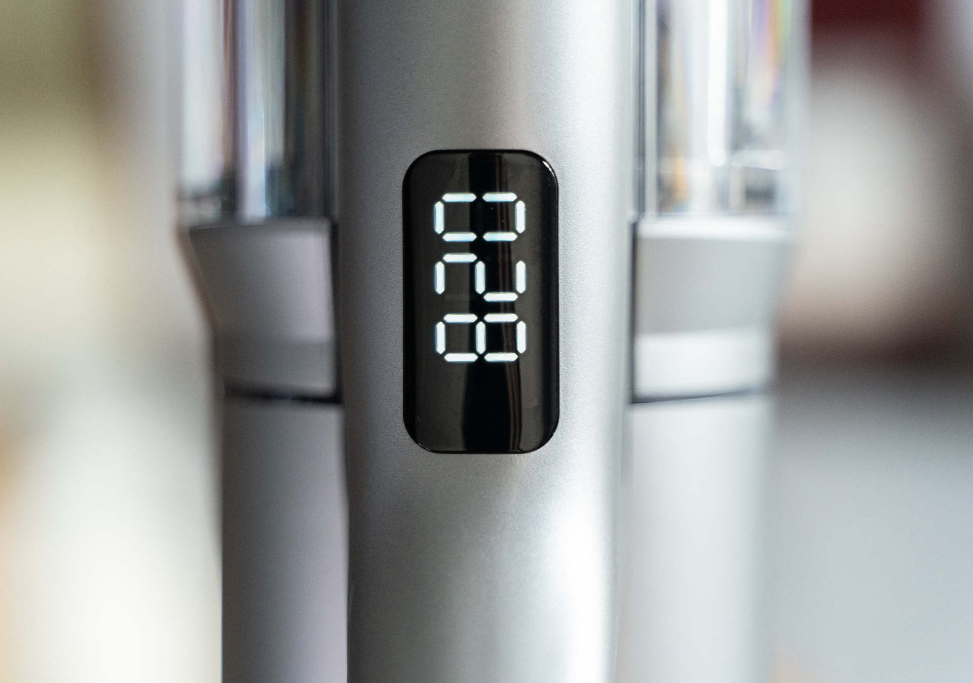 一款可以自己清洁的擦地吸尘器，睿米无线擦地吸尘器NEXVX测评