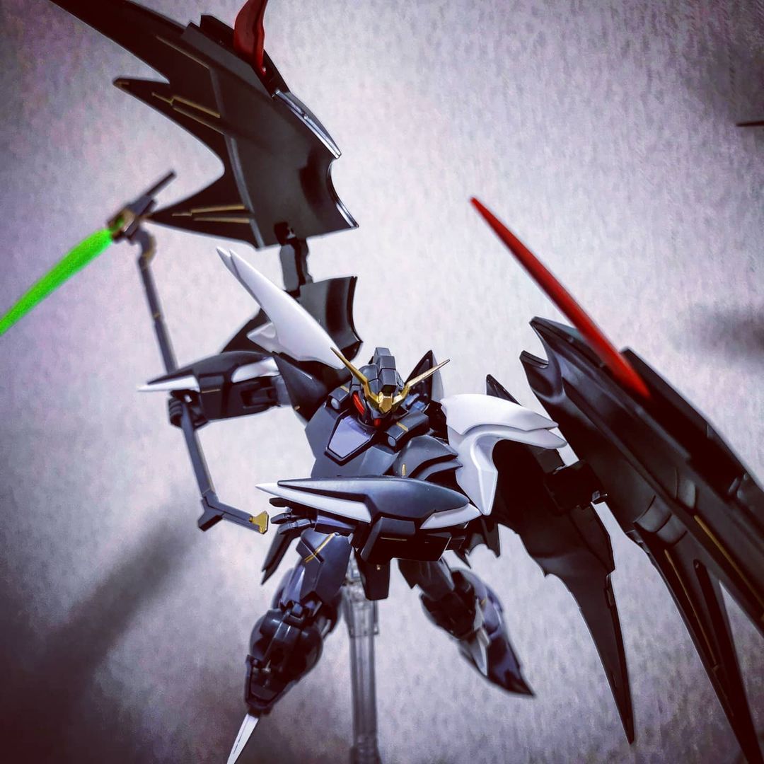 高达w4小强机体名称,w高达五个小强谁最强