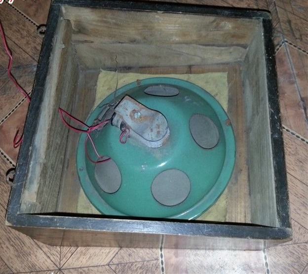 小喇叭散文,文章小喇叭