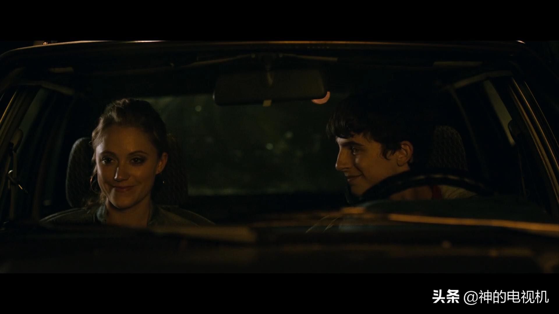 炎夏之夜甜茶完整版,夏天最好喝的甜茶