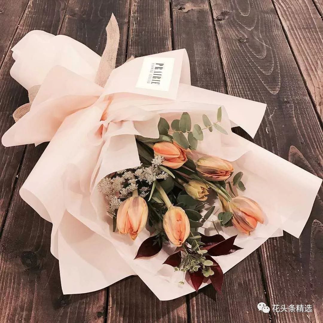 郁金香弯头快速处理,郁金香弯头怎么快速变直