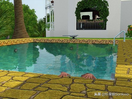 每天有2.8万人死在这款游戏里，多数是谋杀