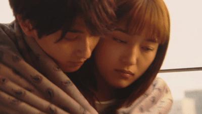 撒狗粮日剧 (撒狗粮的日剧)