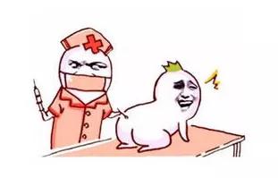 一颗痔疮肿起来一圈,一颗痣引发的血案