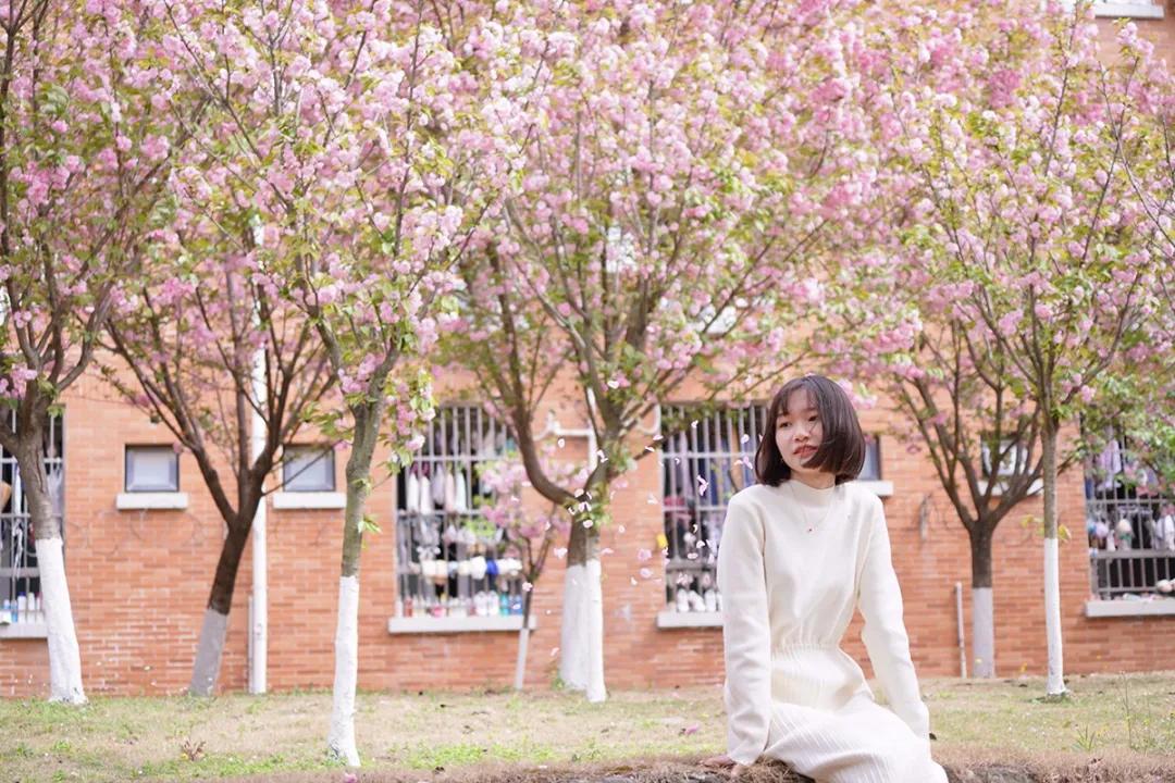 这等世外仙境竟然在西南交通大学希望学院?