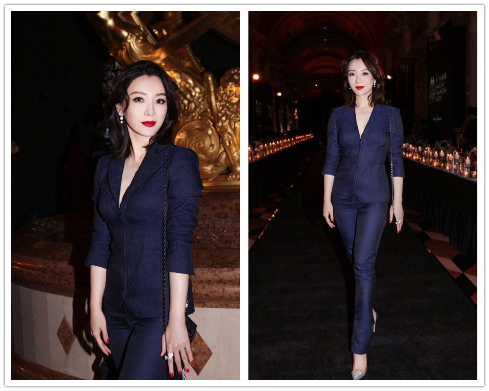 胸大的女生怎么穿衣好看？做减法变苗条，还是坚持做最独特的自己