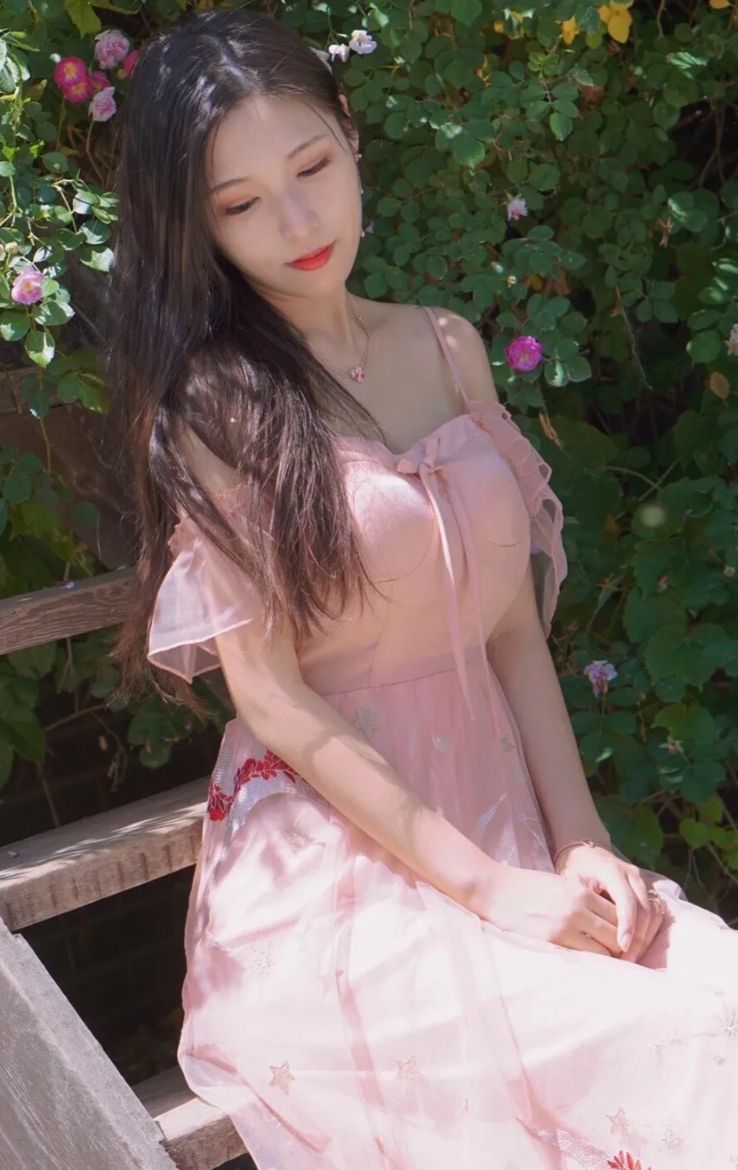 相思瘦尽梦未央(创作:村姑)