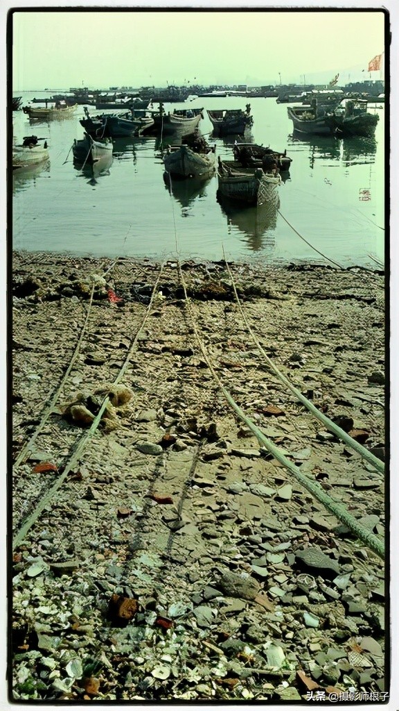 找出了9年前的手机,偶然翻出了八年前的照片