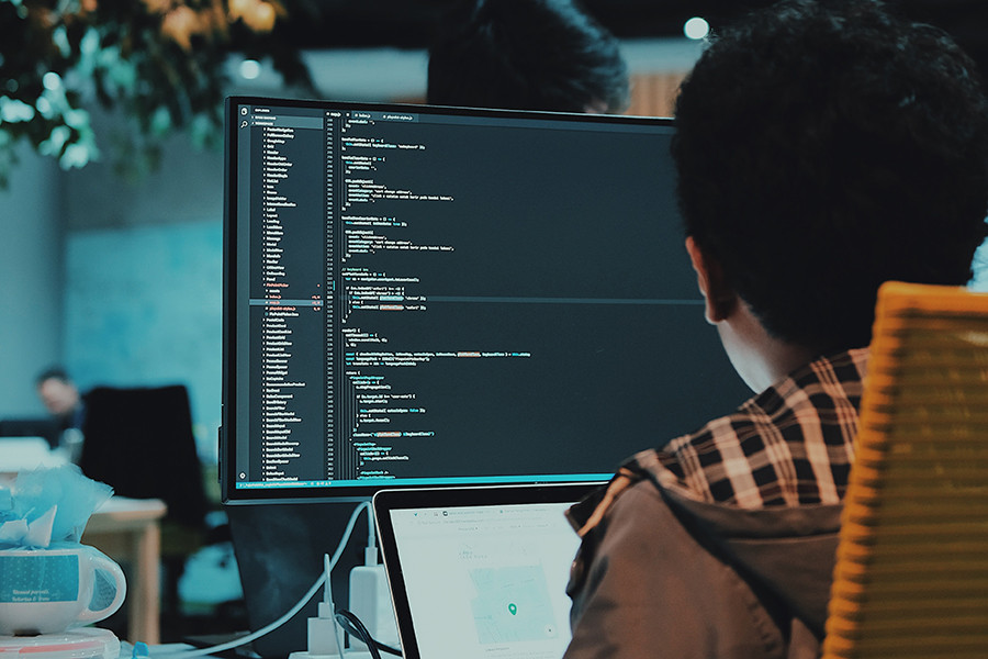 郭盛华：黑客使用社会工程学进行欺骗的3种方式