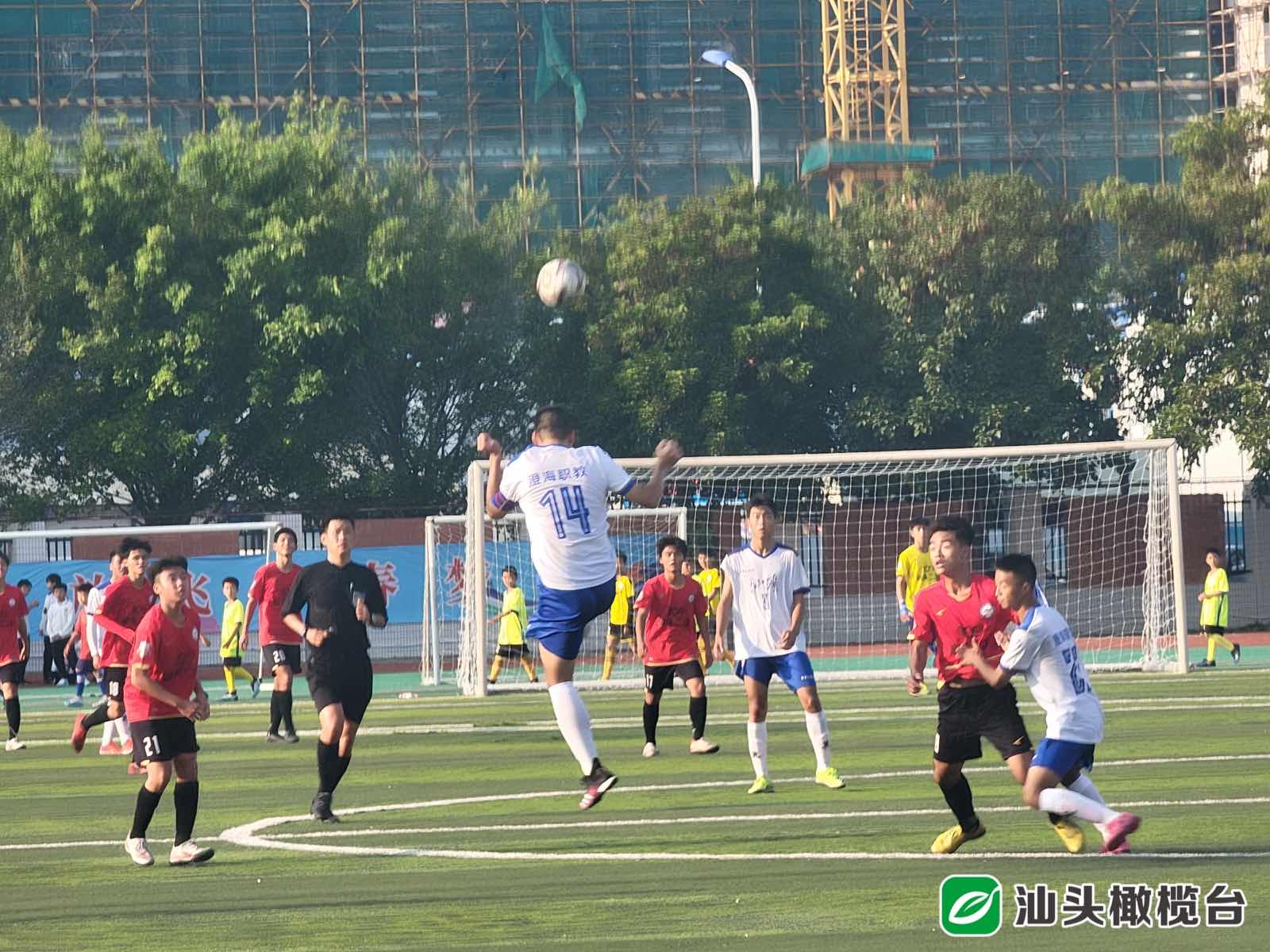 汕头市第6届市长杯足球赛冠军,汕头市长杯初中组总冠军南澳