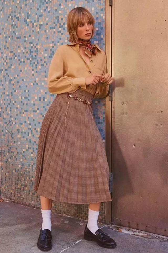 gucci奢潮,gucci这几年势头